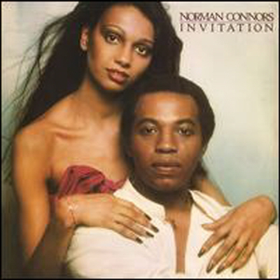 Norman Connors - Invitation (Remastered)(Expanded Edition)(CD)