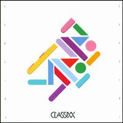 Classixx - Hanging Gardens (CD)