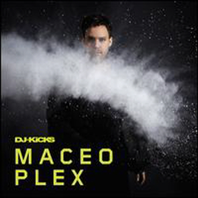 Maceo Plex - Dj-Kicks (Digipack)(CD)