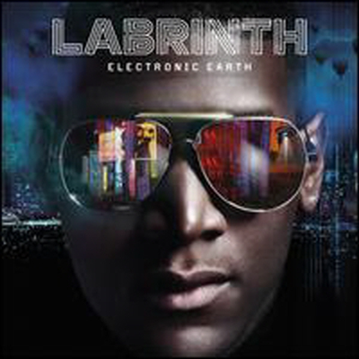 Labrinth - Electronic Earth (2LP)