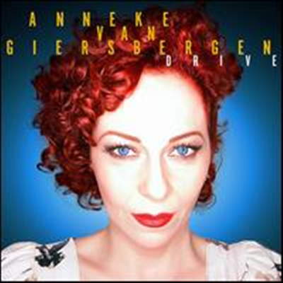 Anneke Van Giersbergen - Drive