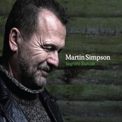 Martin Simpson - Vagrant Stanzas (2CD Deluxe Edition)