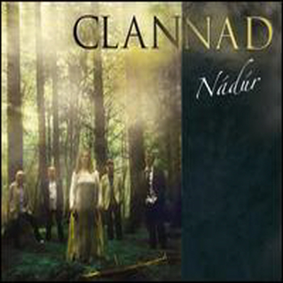 Clannad - Nadur (Digipack)(CD)