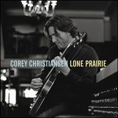 Corey Christiansen - Lone Prairie (LP)