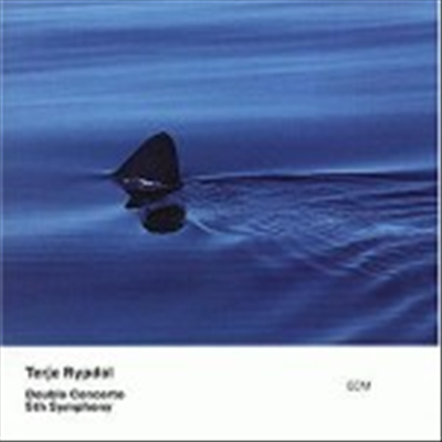 Terje Rypdal - Double Concerto / 5Th Symphony