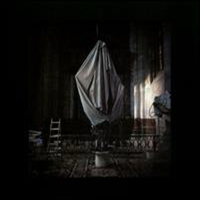 Tim Hecker - Virgins (Paper Sleeve)(CD)