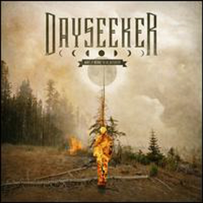 Dayseeker - What It Means To Be Defeated (CD)