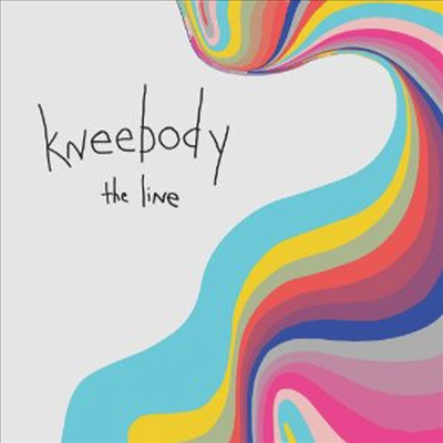 Kneebody - Line (CD)