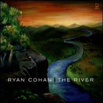 Ryan Cohan - River (Digipack)(CD)