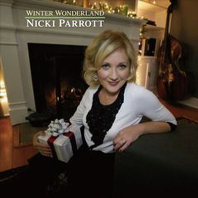 Nicki Parrott - Winter Wonderland (Ltd. Ed)(Paper Sleeve)(일본반)(CD)