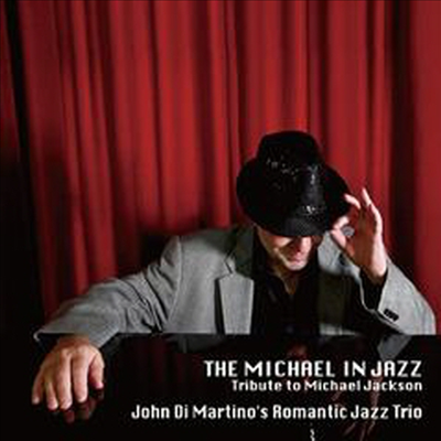 Romantic Jazz Trio - Michael In Jazz: Tribute To Michael Jackson (Ltd. Ed)(Paper Sleeve)(일본반)(CD)