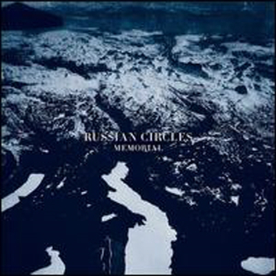 Russian Circles - Memorial (Digipack)(CD)