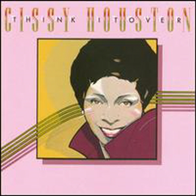 Cissy Houston - Think It Over (Remastered)(Expanded Edition)(CD)