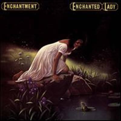 Enchantment - Enchanted Lady (Remastered)(Expanded Edition)