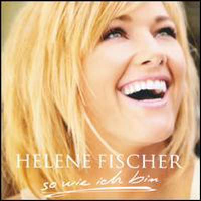 Helene Fischer - So Wie Ich Bin (CD)