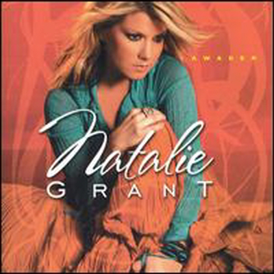 Natalie Grant - Awaken (CD-R)