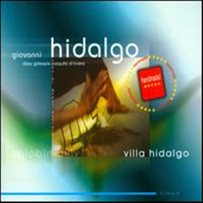 Giovanni Hidalgo - Villa Hidalgo