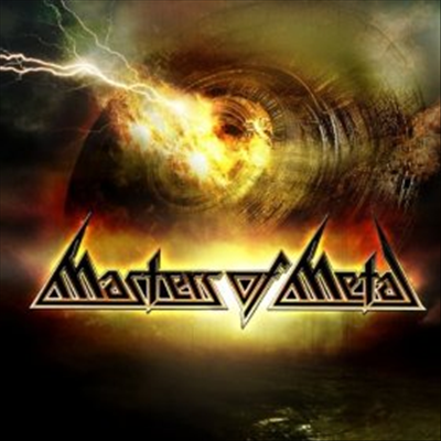 Masters Of Metal - Masters Of Metal