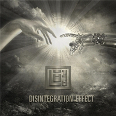 Lo-Pro - Disintegration Effect (CD)