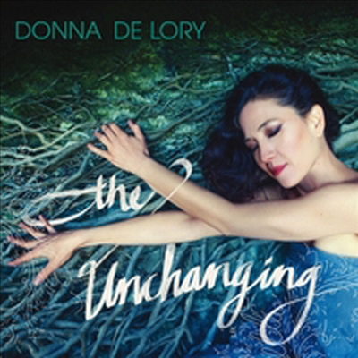 Donna de Lory - Unchanging (Digipack)(CD)