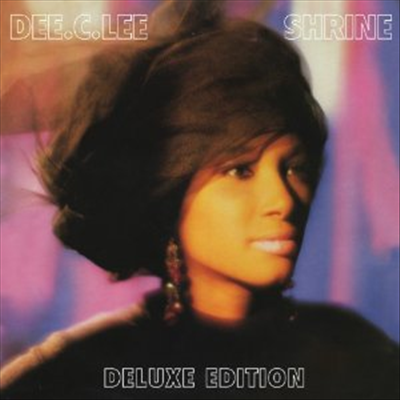 Dee C. Lee - Shrine (Remastered)(Expanded Edition)(2CD)