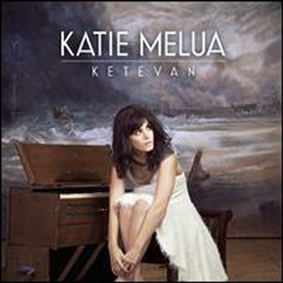 Katie Melua - Ketevan (CD)