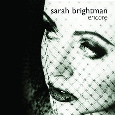 Encore (CD) - Sarah Brightman