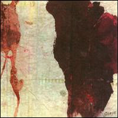 Gotye - Like Drawing Blood (LP)