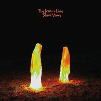 Icarus Line - Slave Vows (LP)