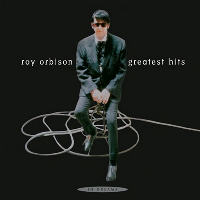 Roy Orbison - In Dreams: Greatest Hits (CD)