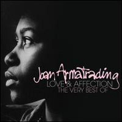 Joan Armatrading - Love &amp; Affection: Very Best Of (CD)