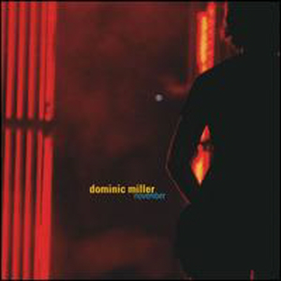 Dominic Miller - November (2LP)