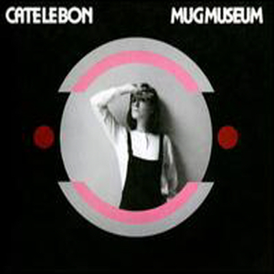 Cate Le Bon - Mug Museum (Digipack)(CD)