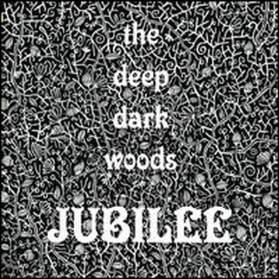 Deep Dark Woods - Jubilee (Digipack)(CD)