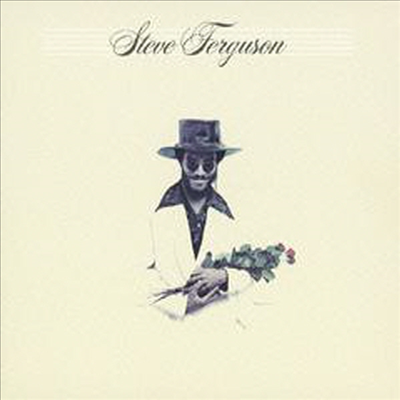 Steve Ferguson - Steve Ferguson (Ltd. Ed)(Remastered)(일본반)(CD)