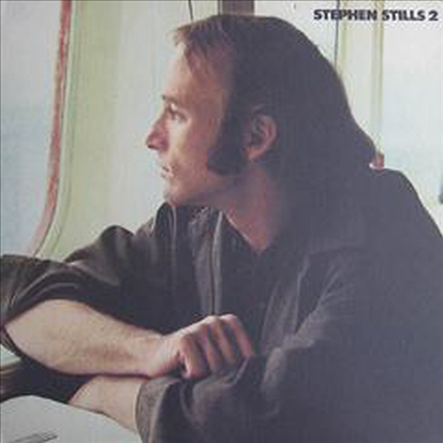 Stephen Stills - Stephen Stills 2 (Ltd. Ed)(Remastered)(Paper Sleeve)(일본반)(CD)