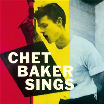 Chet Baker - Sings (180G)(LP)