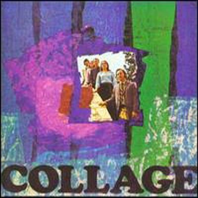 Collage - Collage (CD)