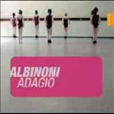 알비노니 : 현과 오르간을 위한 아다지오 (인스탄트 클래식 1) (Volume 1 - Albinoni and other Italian Baroque Masterpieces) (Digipack)(CD) - Christophe Coin