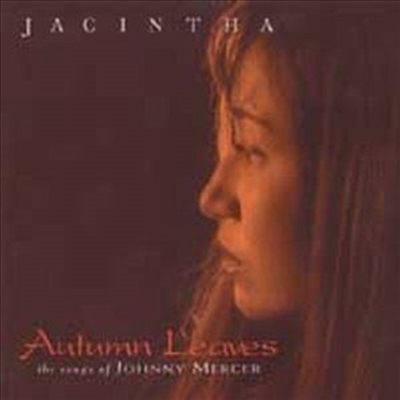 Jacintha - Autumn Leaves: The Songs of Johnny Mercer (45Rpm)(180G)(2LP)