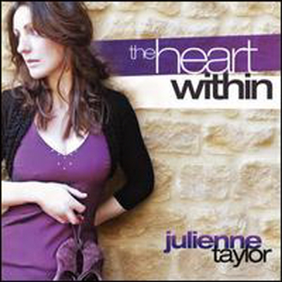 Julienne Taylor - Heart Within (DSD)(SACD Hybrid)