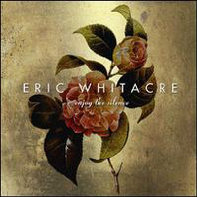 Eric Whitacre - Enjoy the Silence (Ltd. Ed)(Single)(10&quot; Vinyl)(LP) - Eric Whitacre