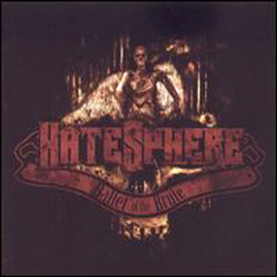 Hatesphere - Ballet Of The Brute (CD)