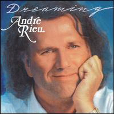 Andre Rieu - Dreaming (Denon)(CD)