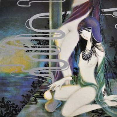Yoshiko Sai - Mikko (Remastered)(180g Vinyl LP)