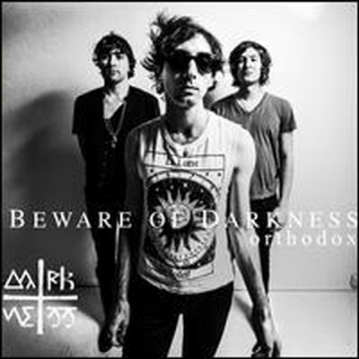 Beware Of Darkness - Orthodox (Download Code)(LP)