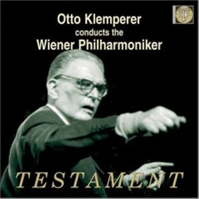 오토 클렘페레 라이브 브로드캐스트 퍼포먼스 (Live Broadcast Performances) (8CD) - Otto Klemperer