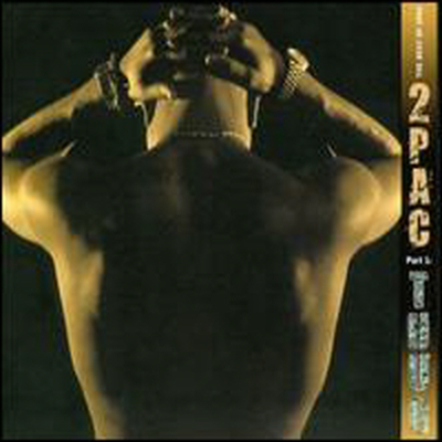 2Pac (Tupac Shakur) - Best Of 2pac - Pt. 1: Thug (Clean Version)(CD)