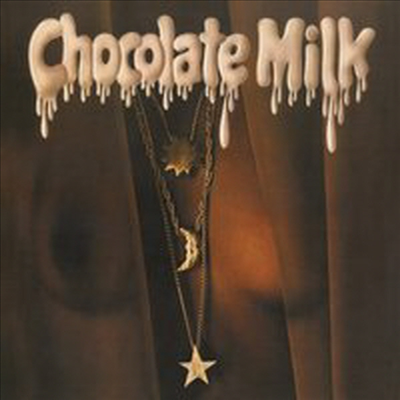 Chocolate Milk - Chocolate Milk (Remastered)(Expanded Edition)(CD)