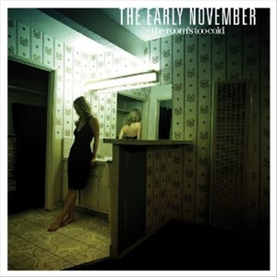 Early November - Rooms Too Cold (LP+CD)